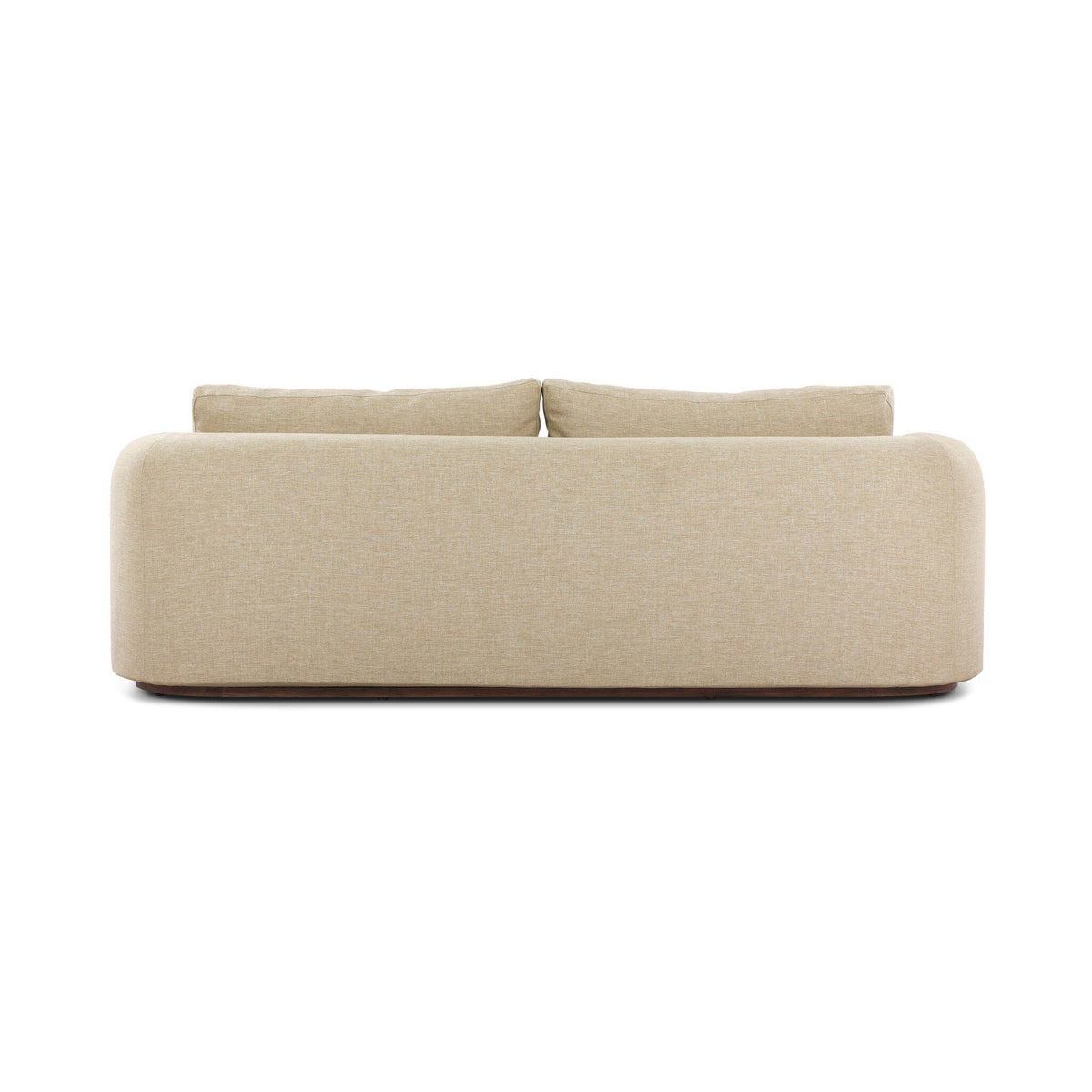 FOUR HANDS | Lavine Outdoor Sofa-Alessi Buff | $7,438.00