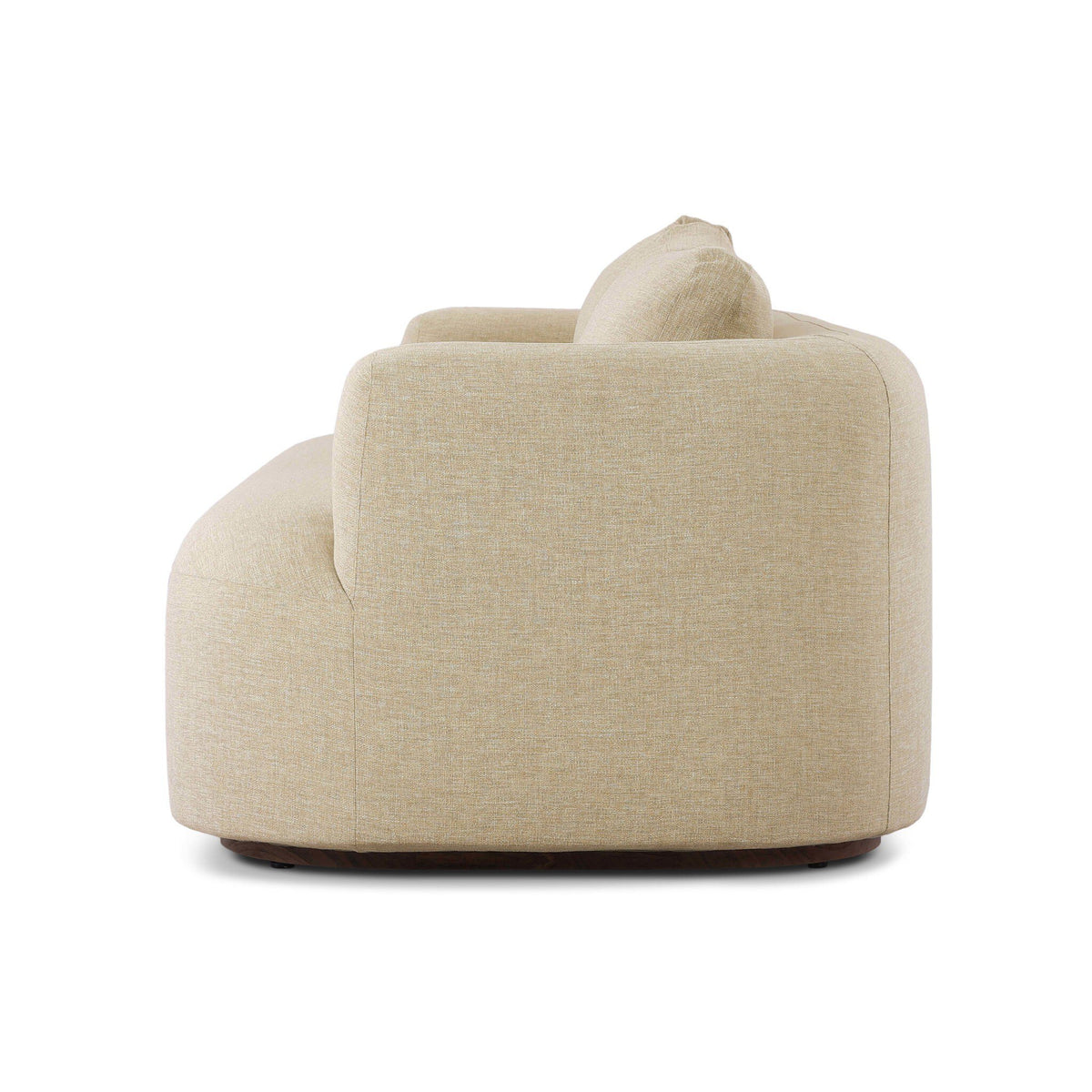FOUR HANDS | Lavine Outdoor Sofa-Alessi Buff | $7,438.00