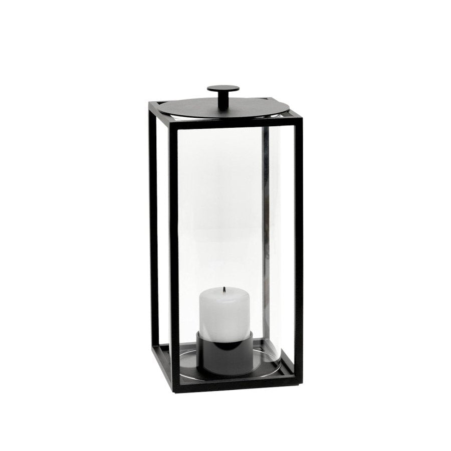 Light'In Candle Holder