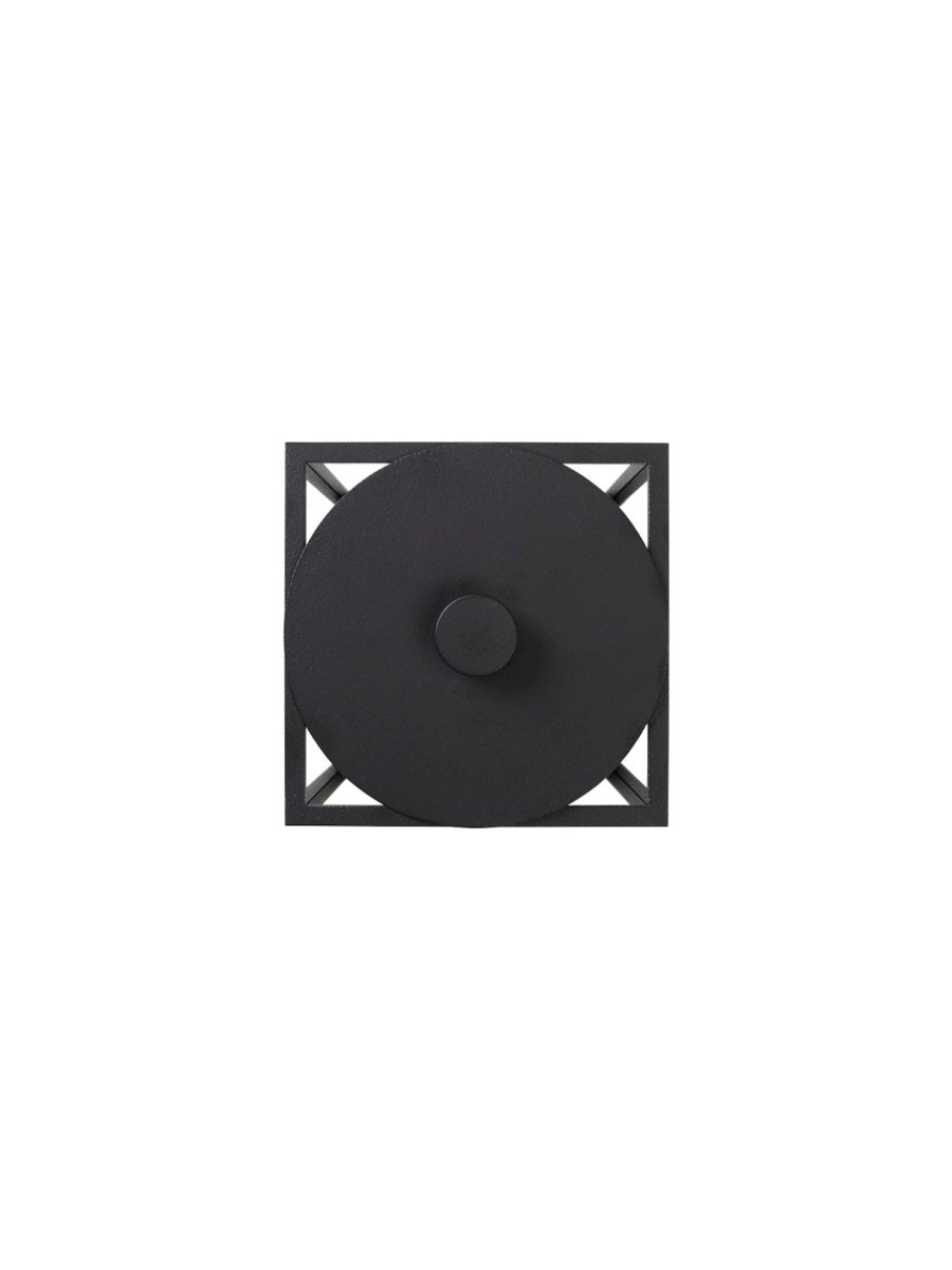 Light'In Candle Holder