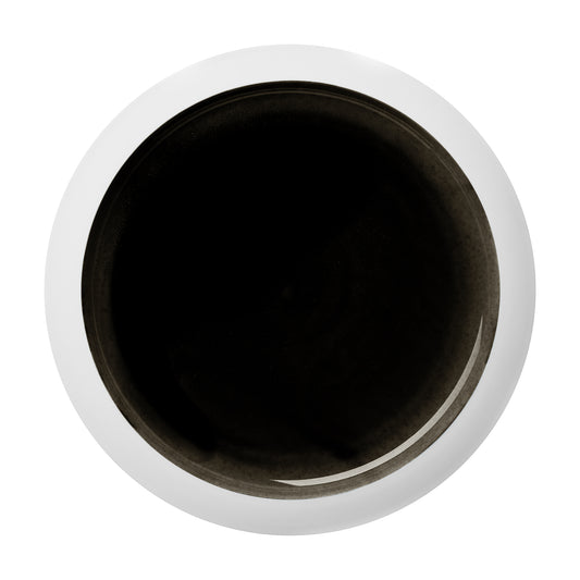 Hering Berlin Obsidian Carving Platter