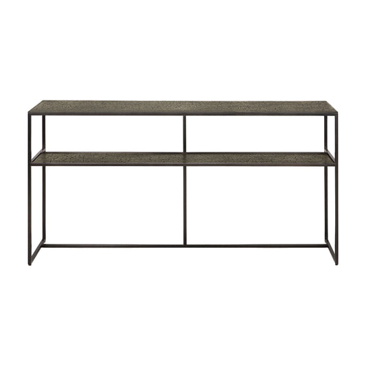 ETHNICRAFT PENTAGON CONSOLE | $1,949.00