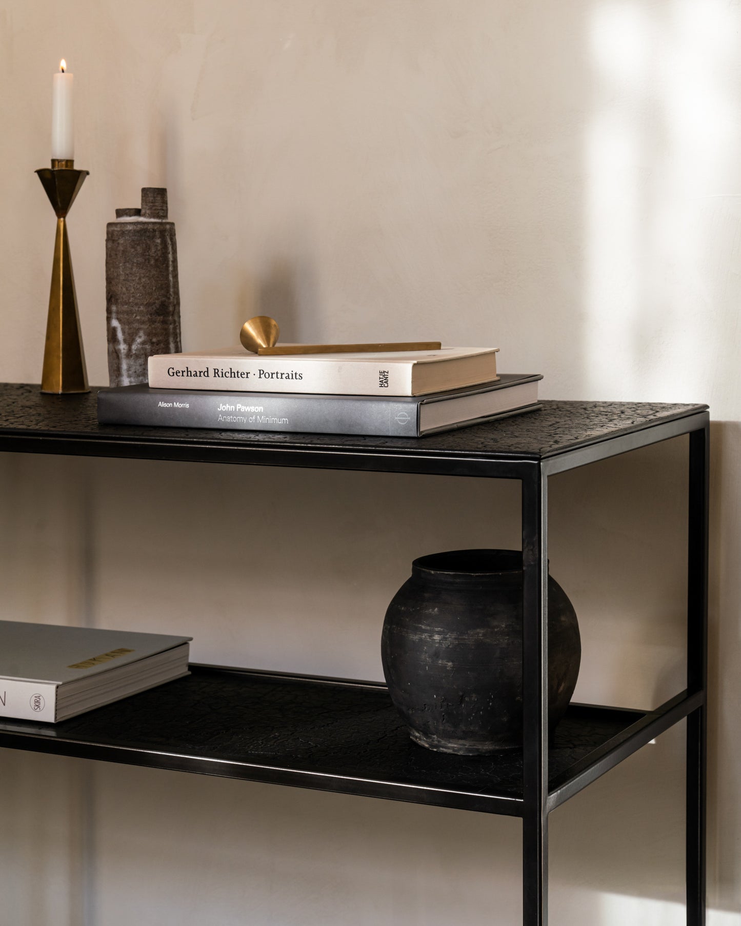 ETHNICRAFT PENTAGON CONSOLE | $1,949.00