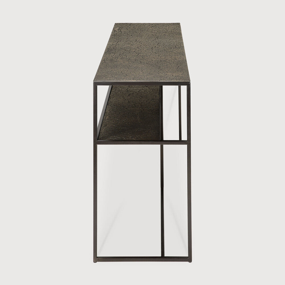 ETHNICRAFT PENTAGON CONSOLE | $1,949.00