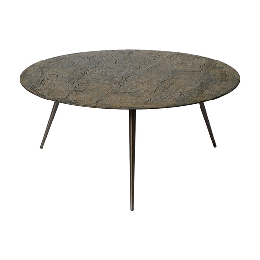 ETHNICRAFT LUNA COFFEE TABLE - WHISKY | $669.00 - $1,009.00