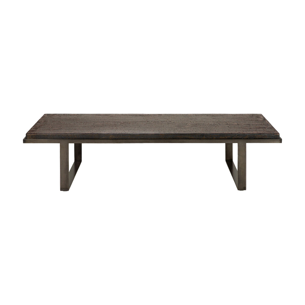 ETHNICRAFT STABILITY COFFEE TABLE - UMBER | $1,809.00