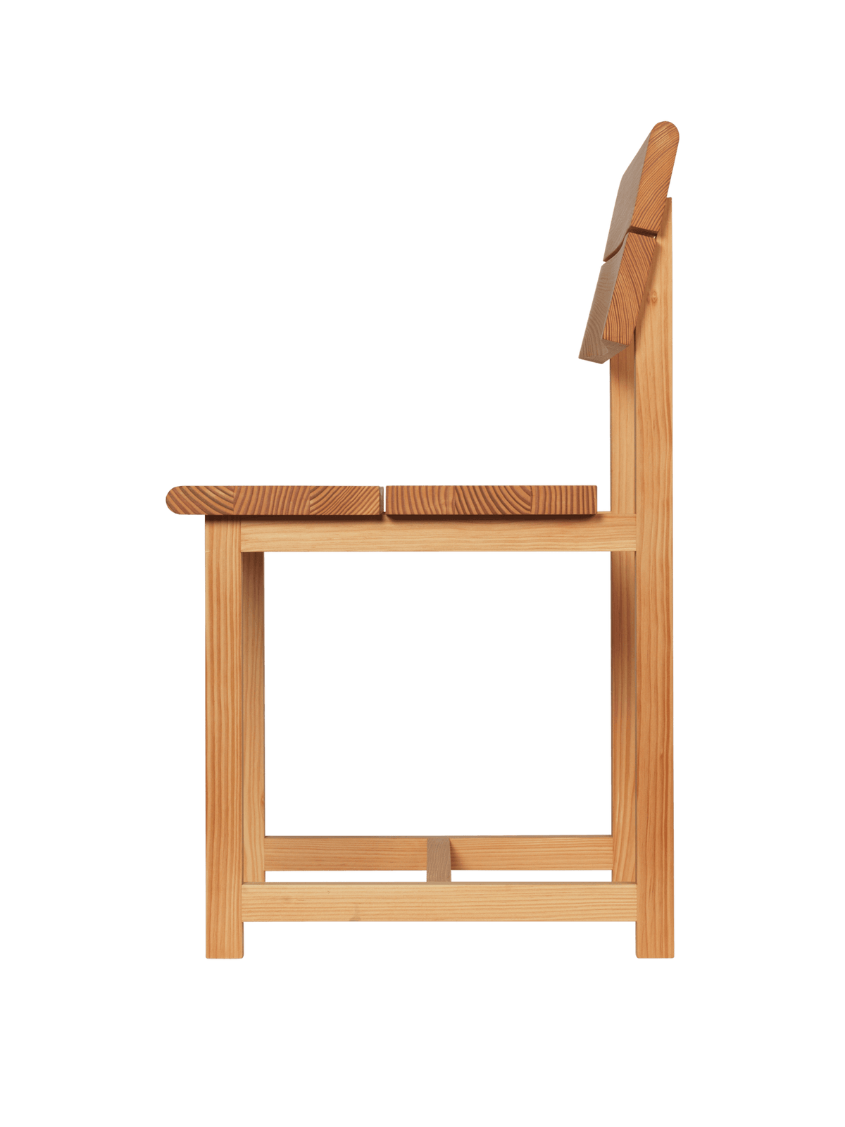 Ferm Living Vist Dining Chair additional view