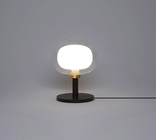 NABILA TABLE LAMP BY TOOY from $550.00