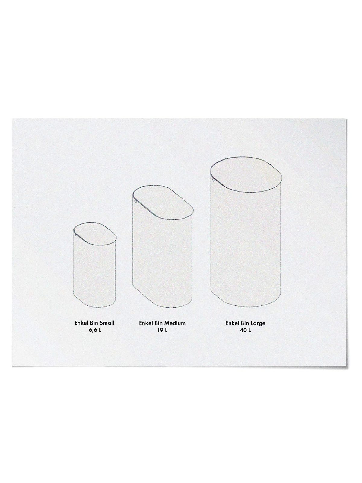 Ferm Living Enkel Bin additional view