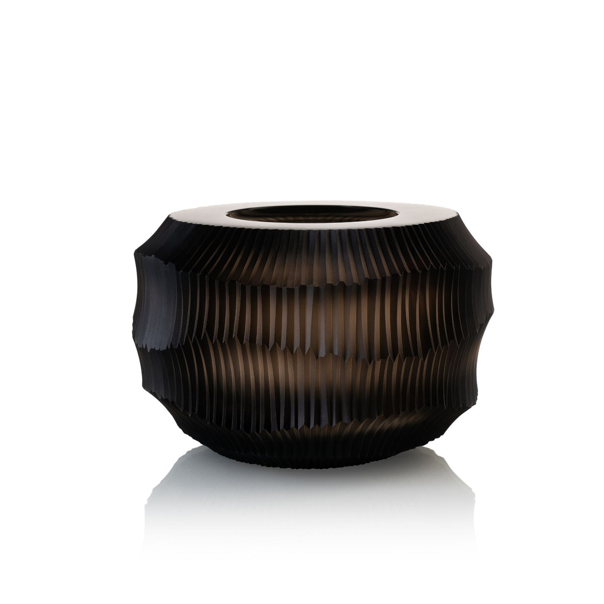Heroine Candle Holder Rei L Cigar - Rückl
