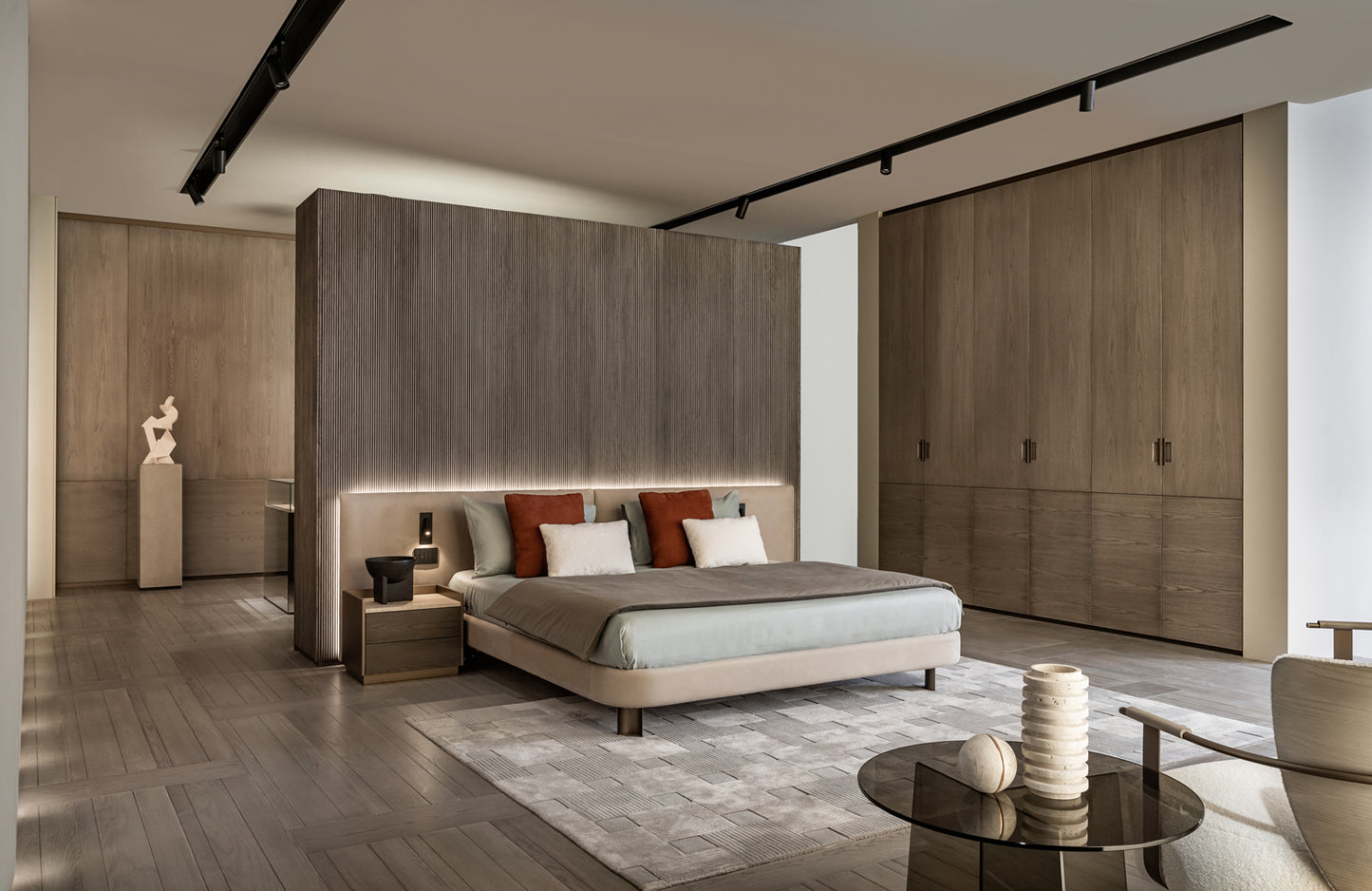 SHAKE | LINE BED | $15,830.00 - $18,278.00