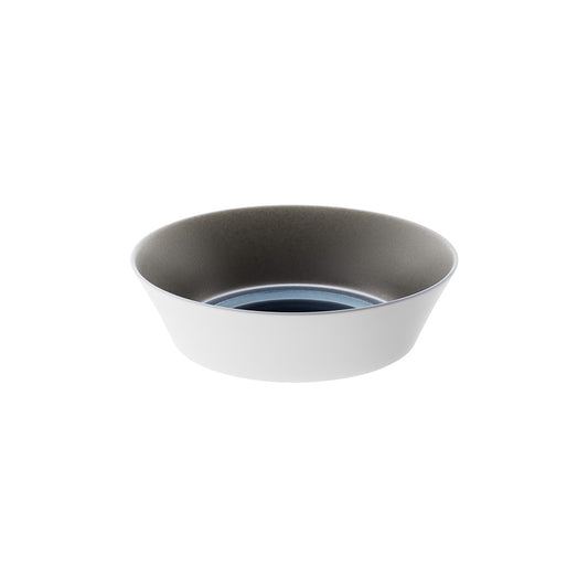 Hering Berlin Silent Iron Salad/Serving Bowl, Small
