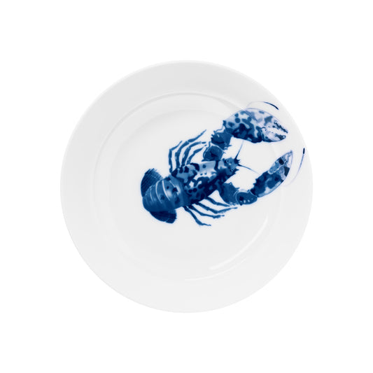 Hering Berlin Ocean Shallow Plate