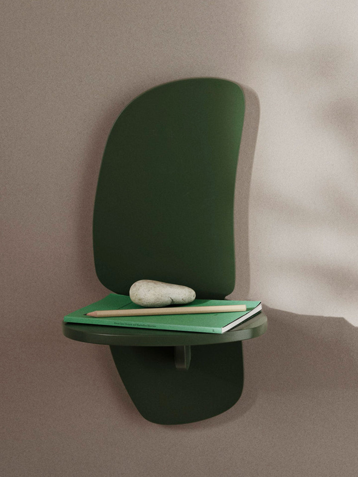 Ferm Living Pilu Shelf additional view