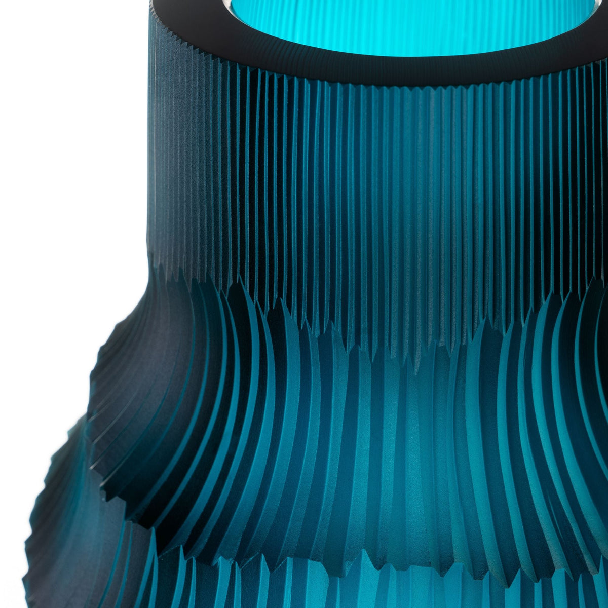 Heroine Vase Rei 32cm detail 2