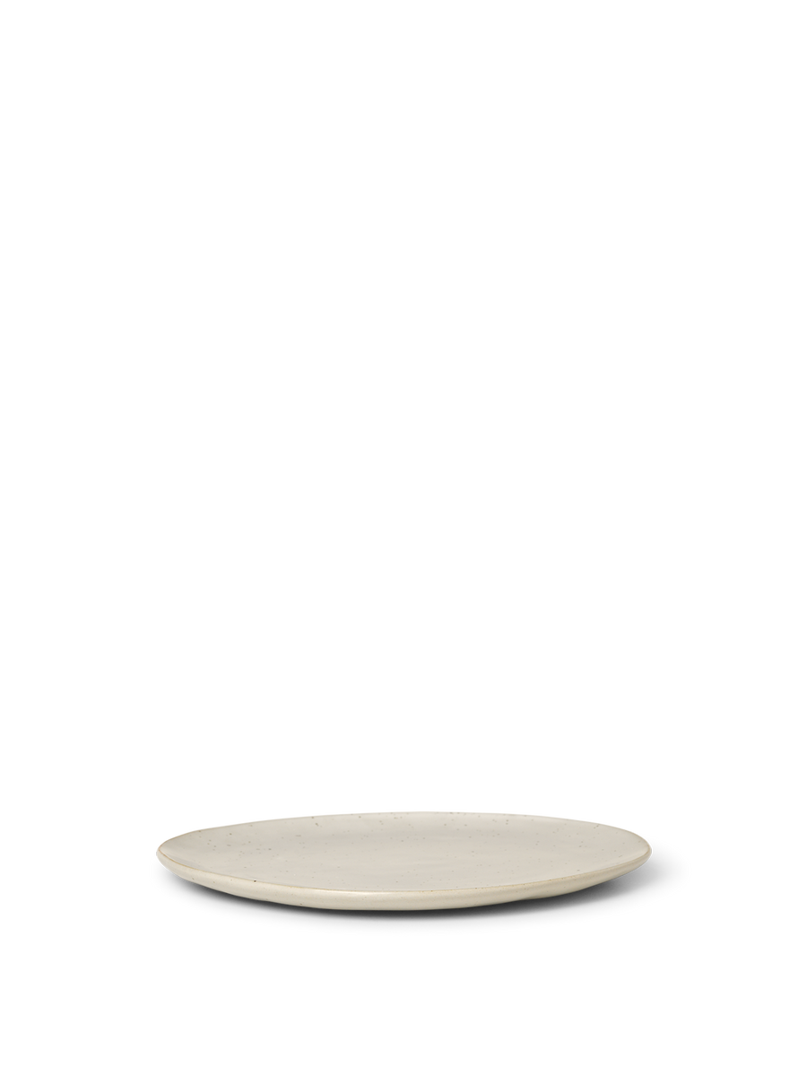 Ferm Living Flow Plate Medium