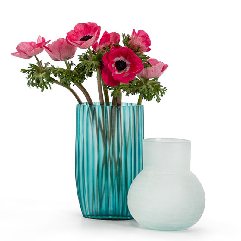 GUAXS SIENA In Clear Petrol - $190.00 - $328.00