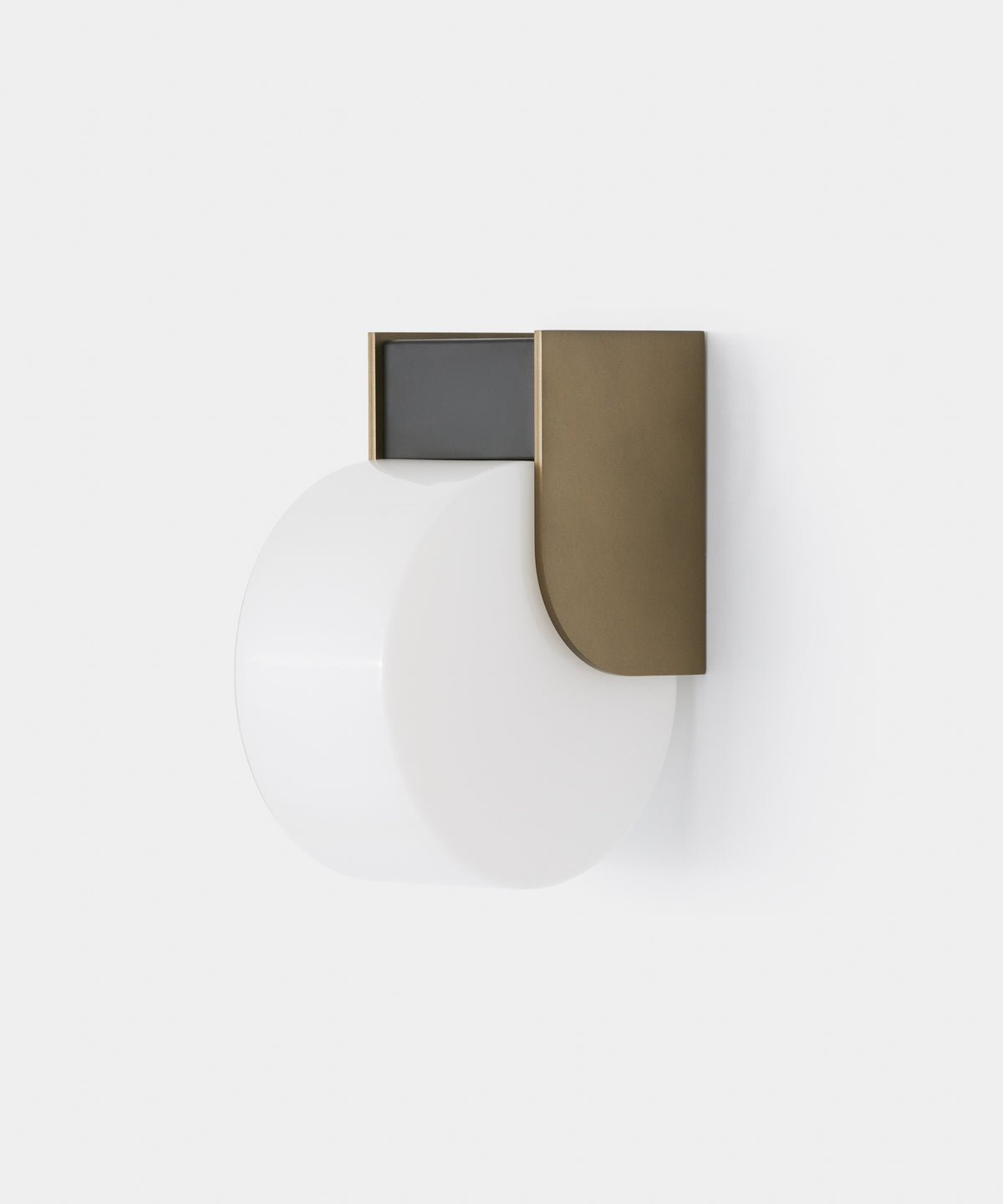 Stilla 510.41 wall light by TOOY