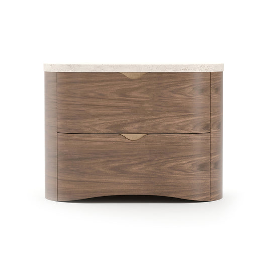 Fleur Nightstand