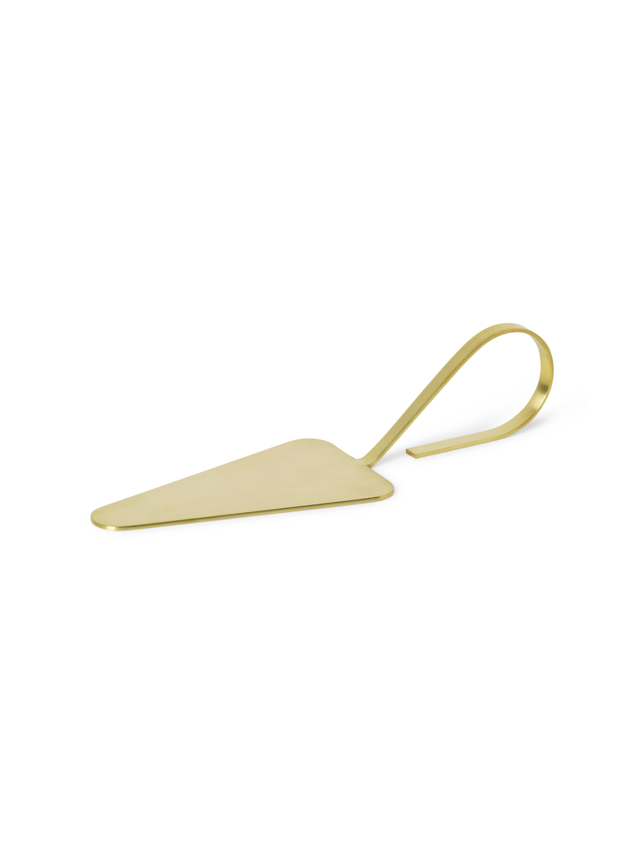 Ferm Living Fein Cake Server