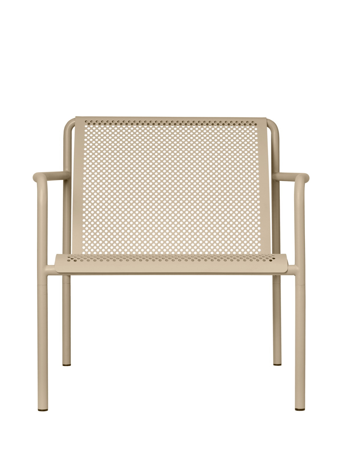 Ferm Living Dapple Lounge Chair with Arms additional view