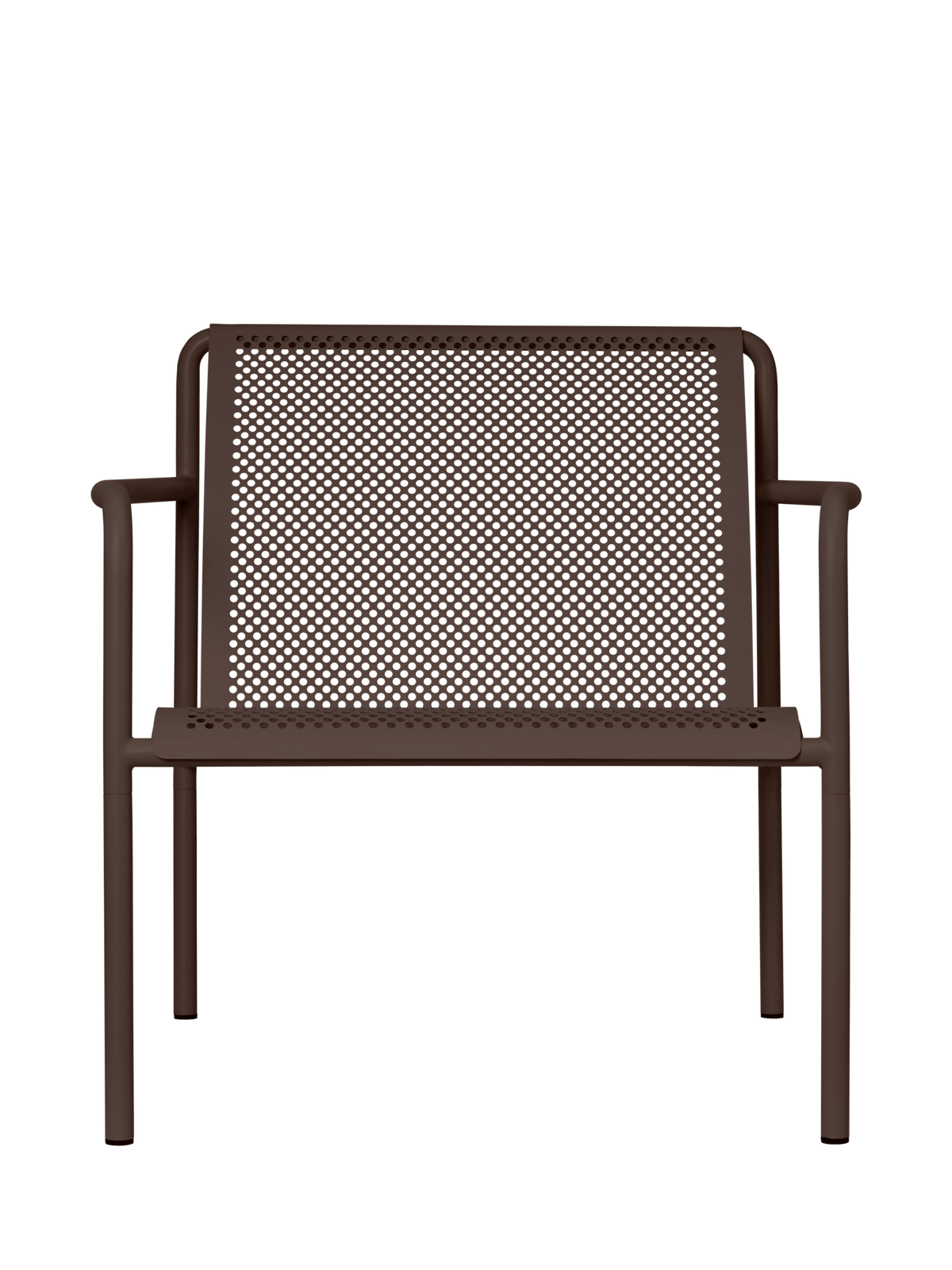 Ferm Living Dapple Lounge Chair with Arms additional view