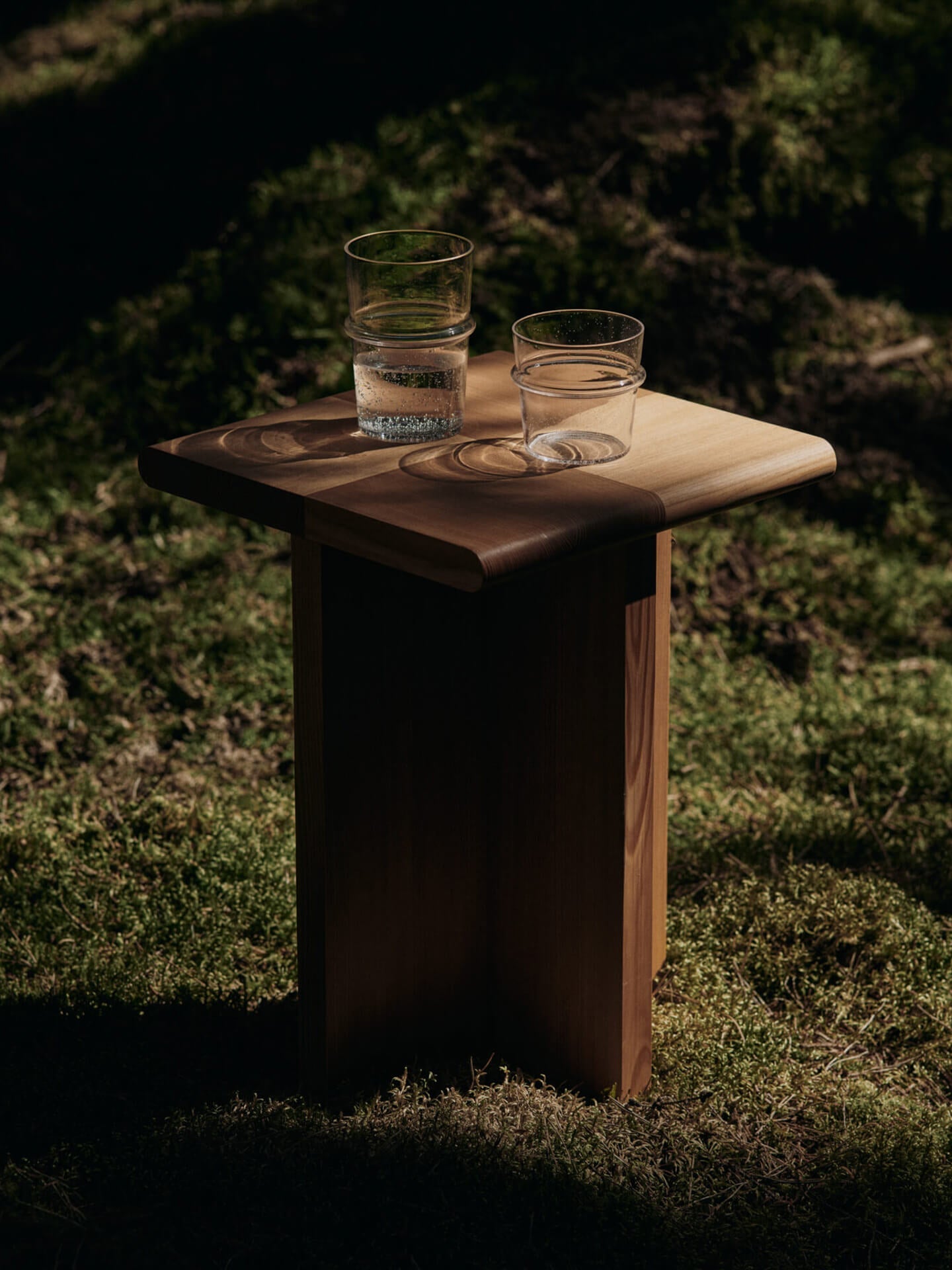 Ferm Living Boya Tall Glasses additional view