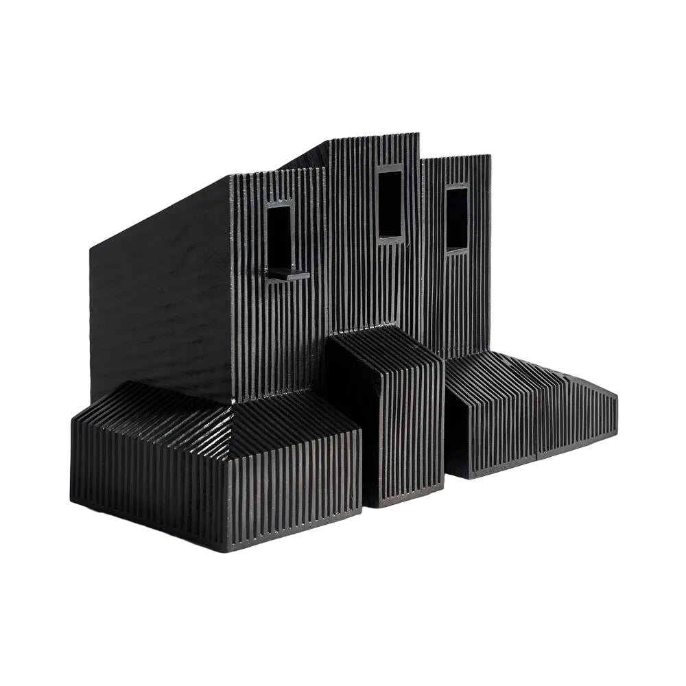 ETHNICRAFT MODERN FARMHOUSE OBJECT | $269.00