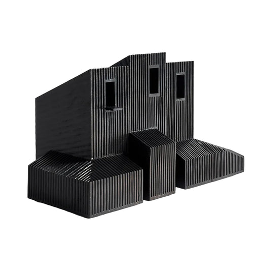 ETHNICRAFT MODERN FARMHOUSE OBJECT | $269.00