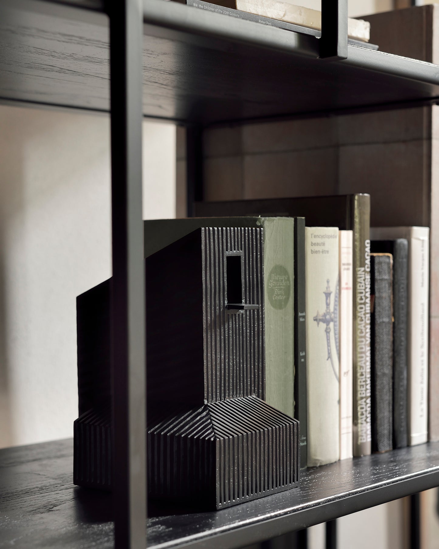 ETHNICRAFT MODERN FARMHOUSE OBJECT | $269.00