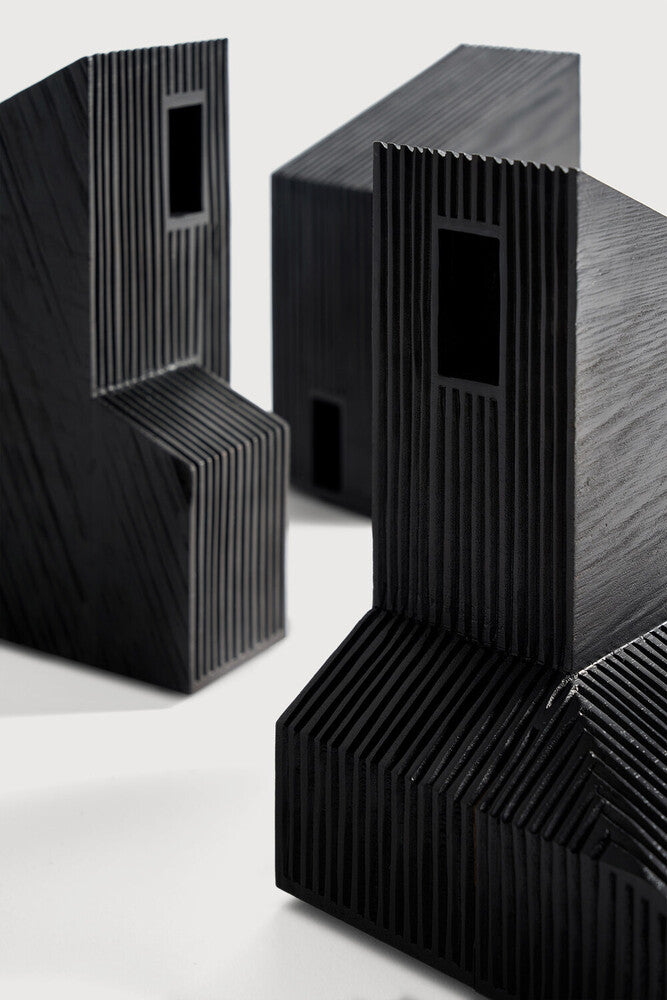 ETHNICRAFT MODERN FARMHOUSE OBJECT | $269.00