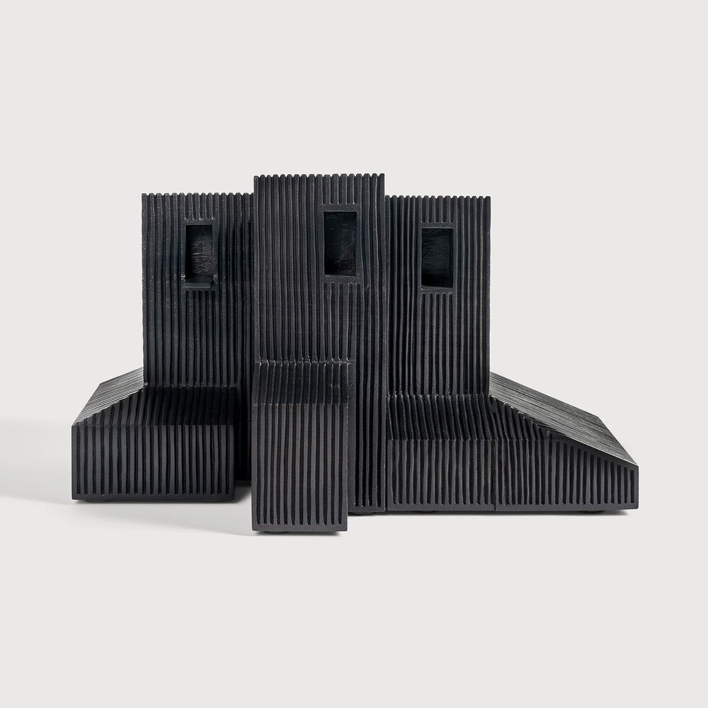 ETHNICRAFT MODERN FARMHOUSE OBJECT | $269.00