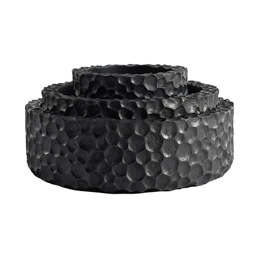 ETHNICRAFT CHOPPED BOWL SET | $229.00