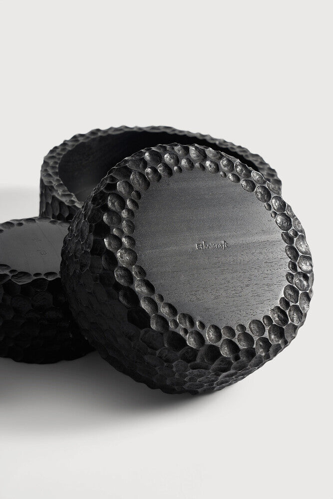 ETHNICRAFT CHOPPED BOWL SET | $229.00