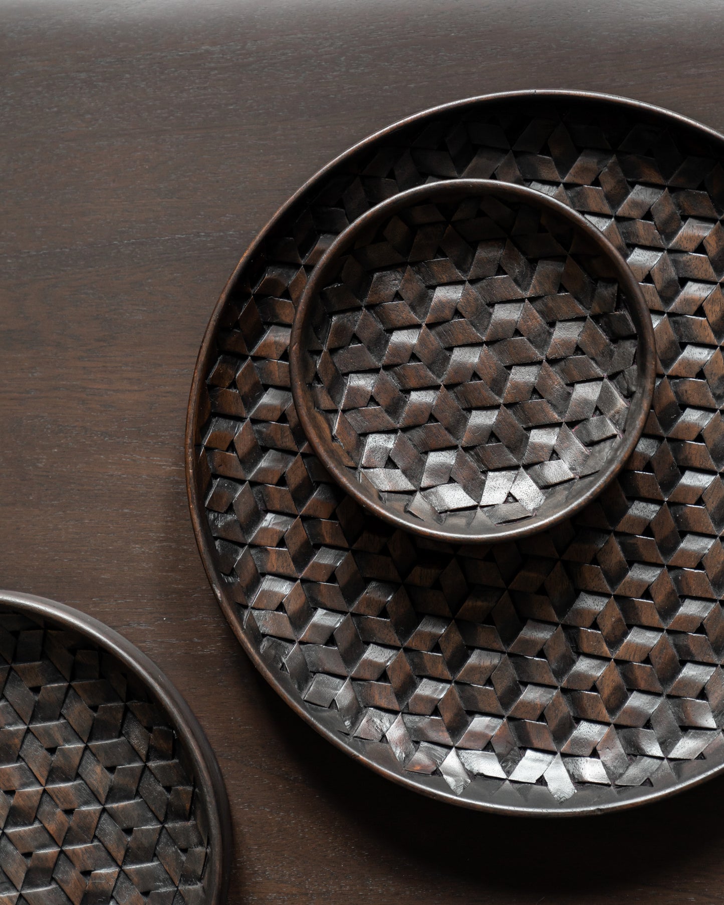 ETHNICRAFT TAMPA BOARD SET | $229.00