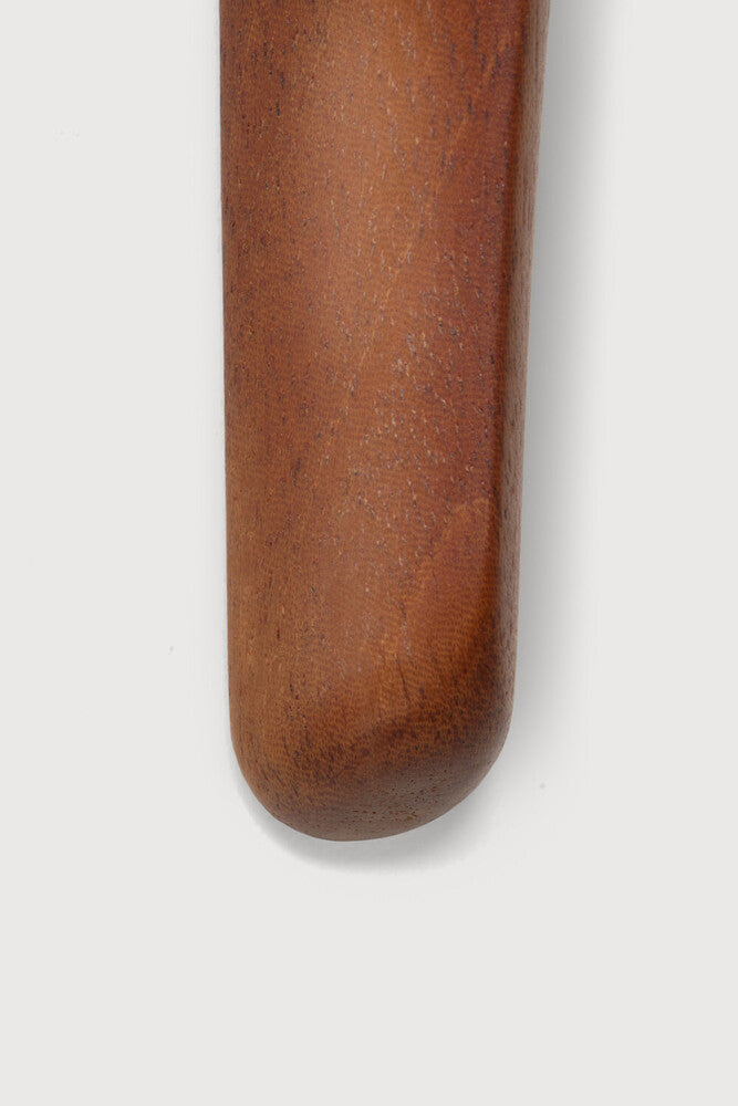 ETHNICRAFT PI WALL HANGER SET - MAHOGANY | $99.00