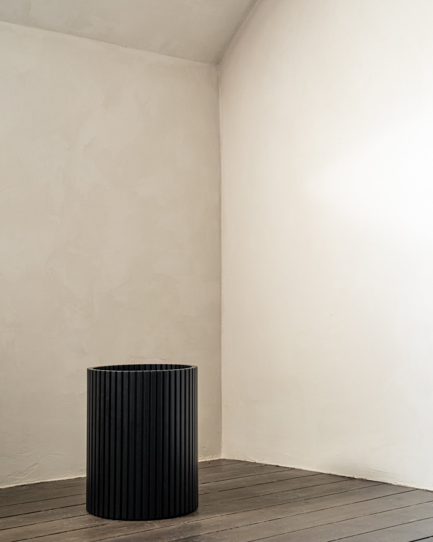 ETHNICRAFT ROLLER MAX PAPER BASKET | $209.00