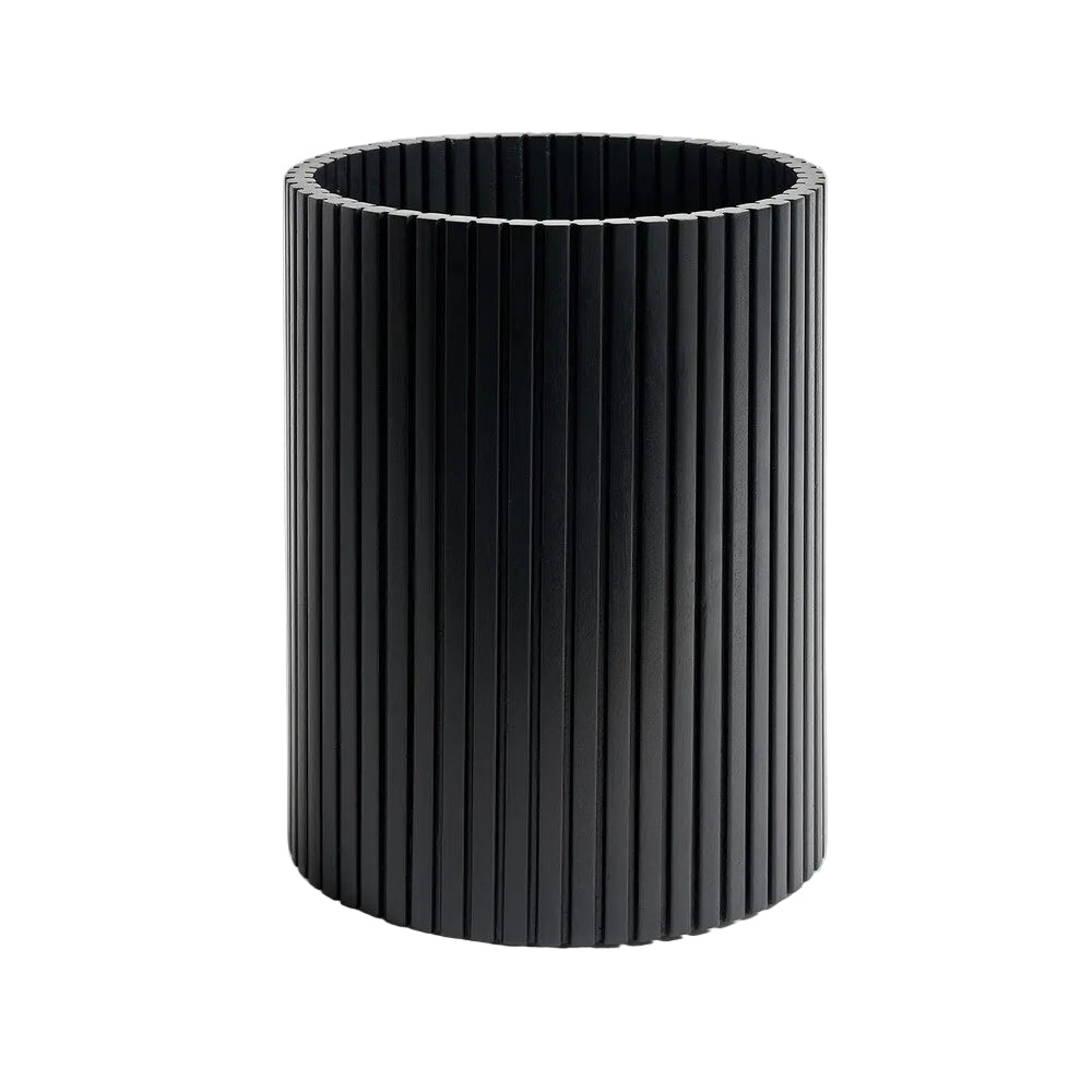 ETHNICRAFT ROLLER MAX PAPER BASKET | $209.00