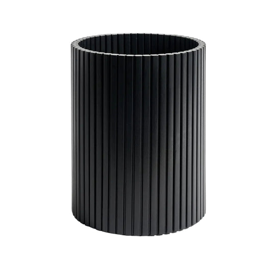 ETHNICRAFT ROLLER MAX PAPER BASKET | $209.00