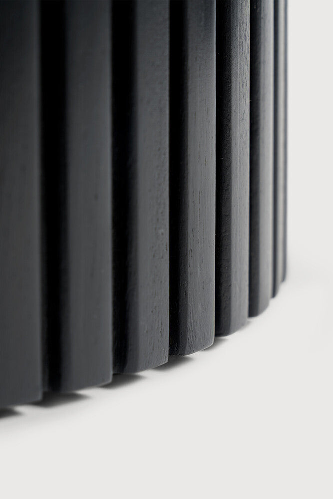 ETHNICRAFT ROLLER MAX PAPER BASKET | $209.00