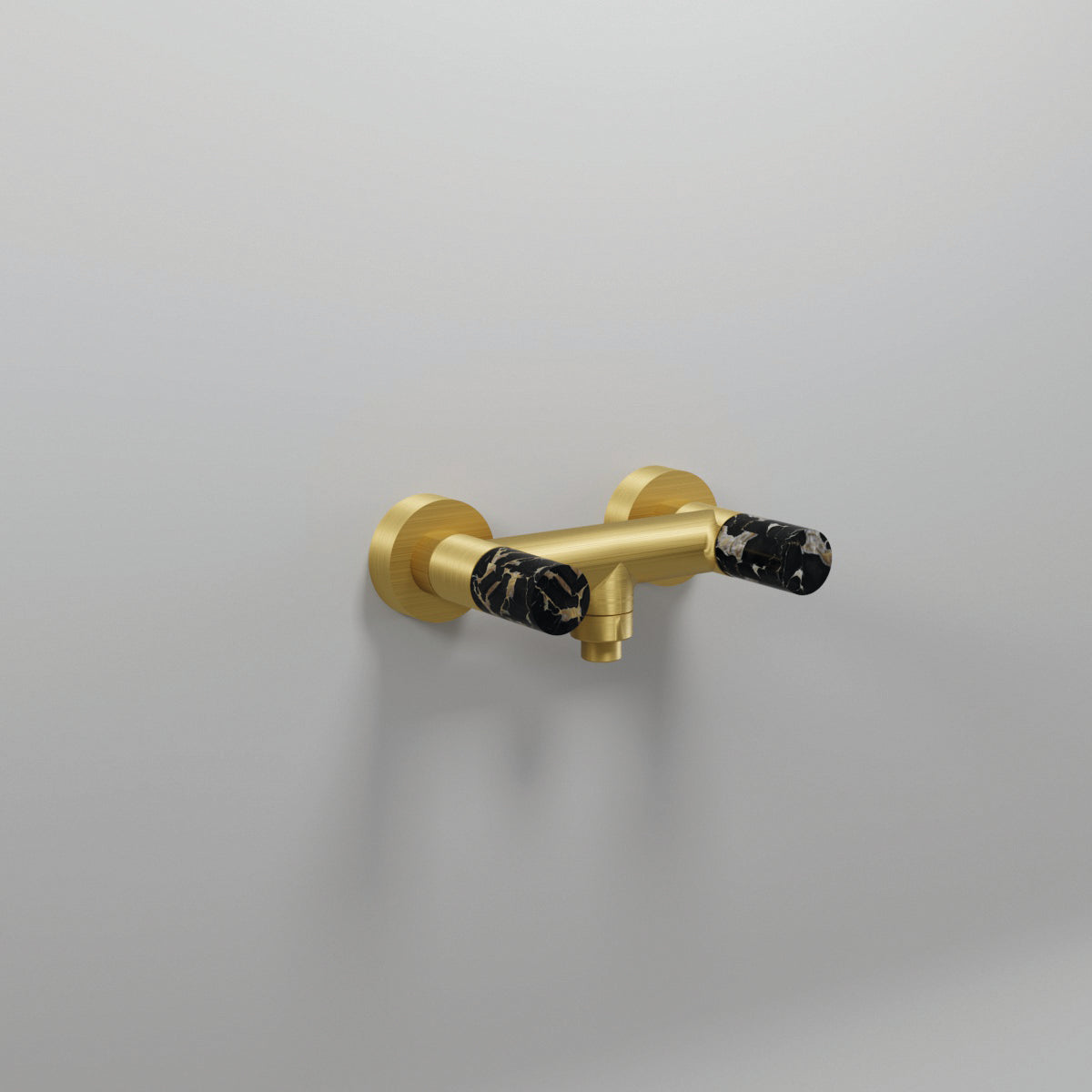 Bongio Aqua Marble External Shower Mixer