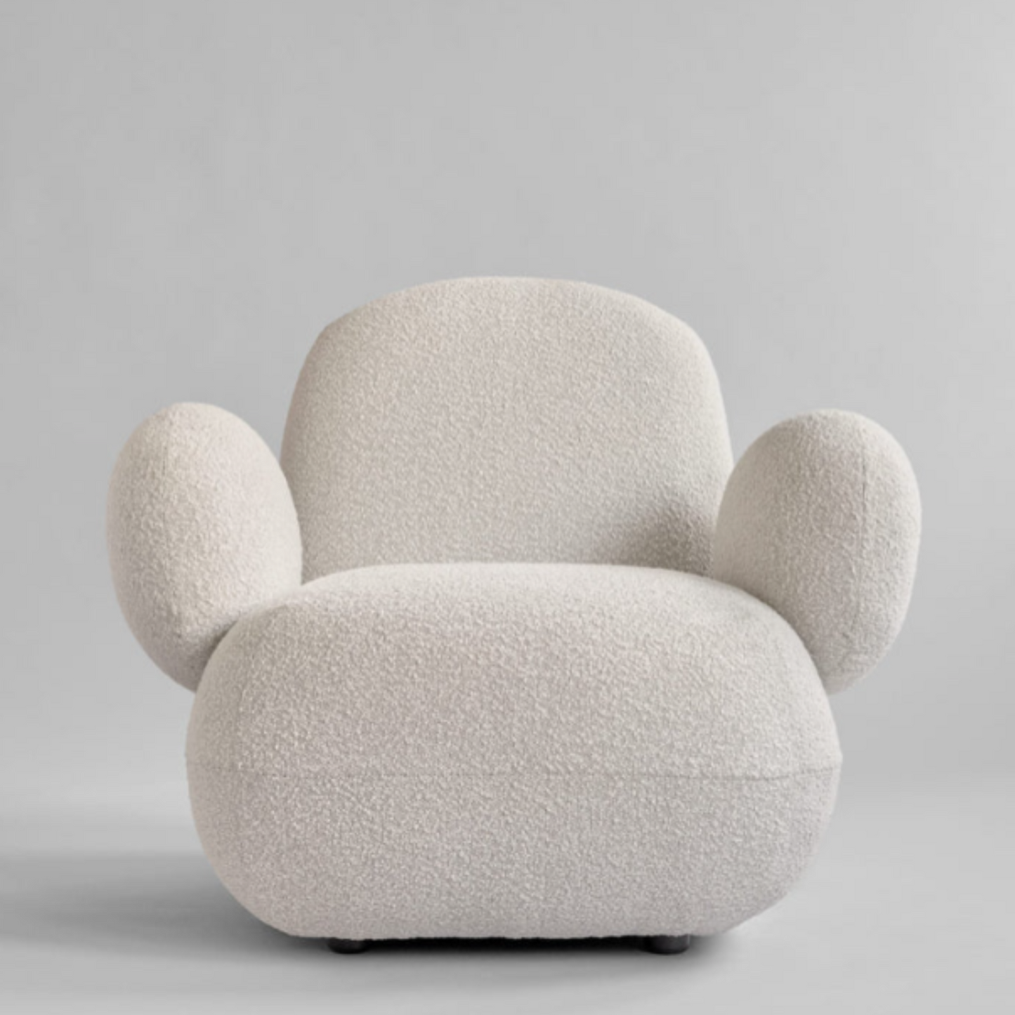 TOE ARMCHAIR FLAT I $2,995.00 - $4,995.00