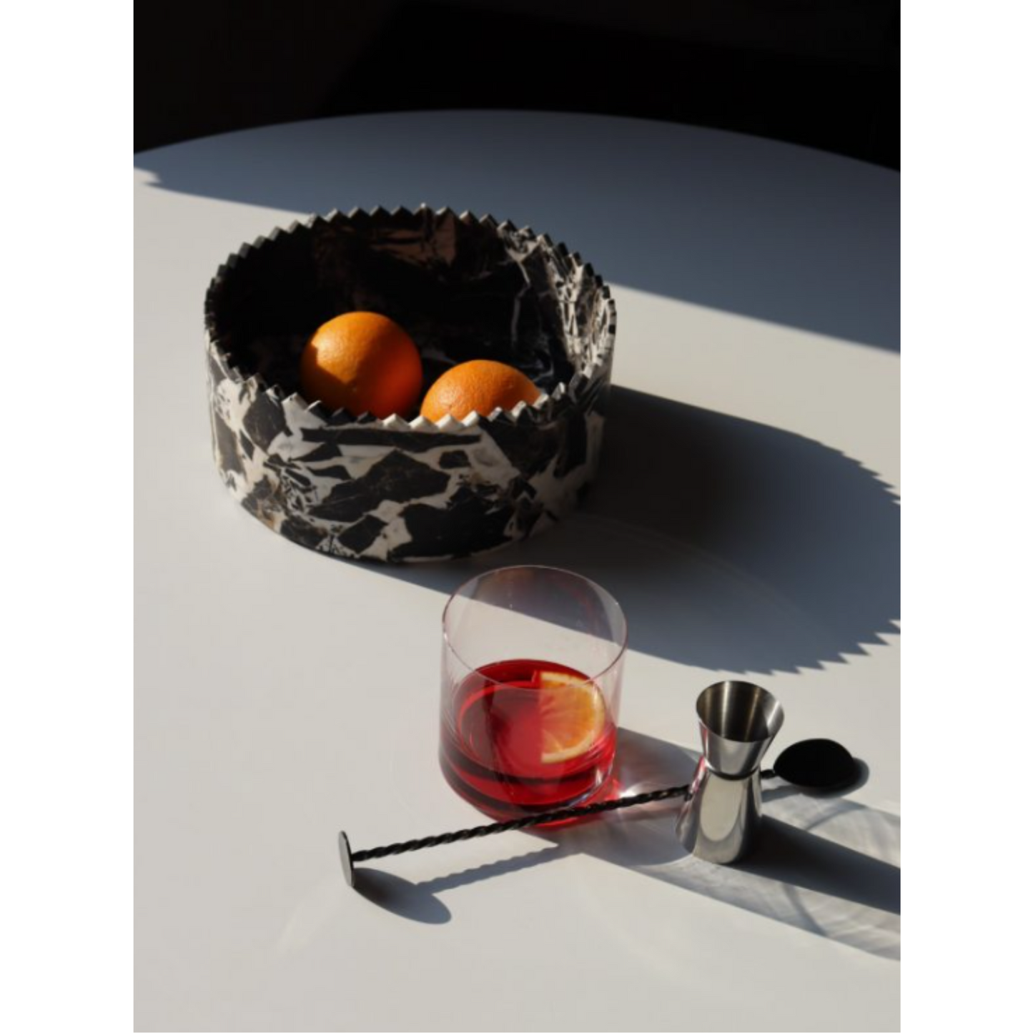 TRIANGOLI VESSEL | $ 1,151.00 - $ 1,206.00