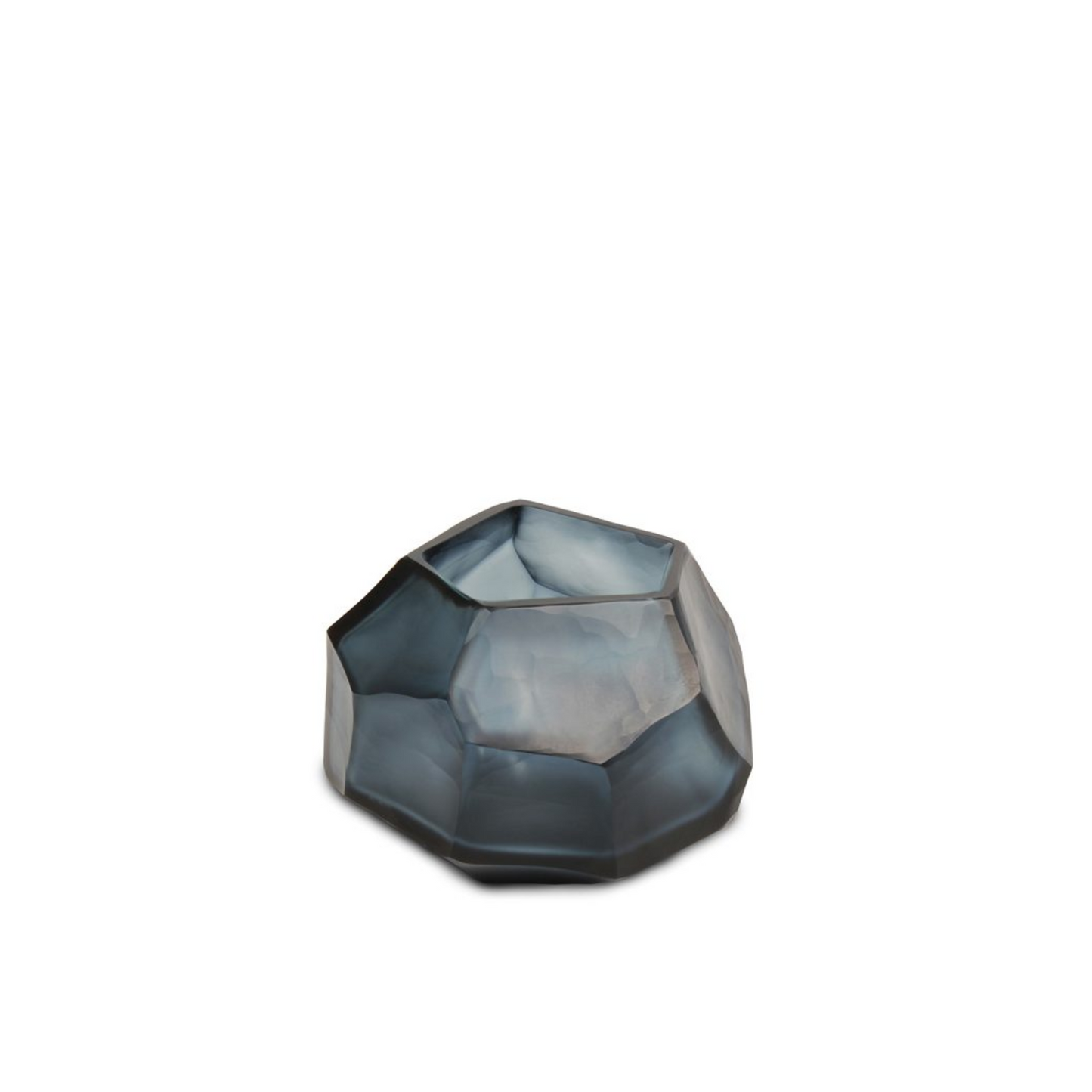 GUAXS CUBISTIC In Dark Blue Indigo - $95.00 - $1,446.00