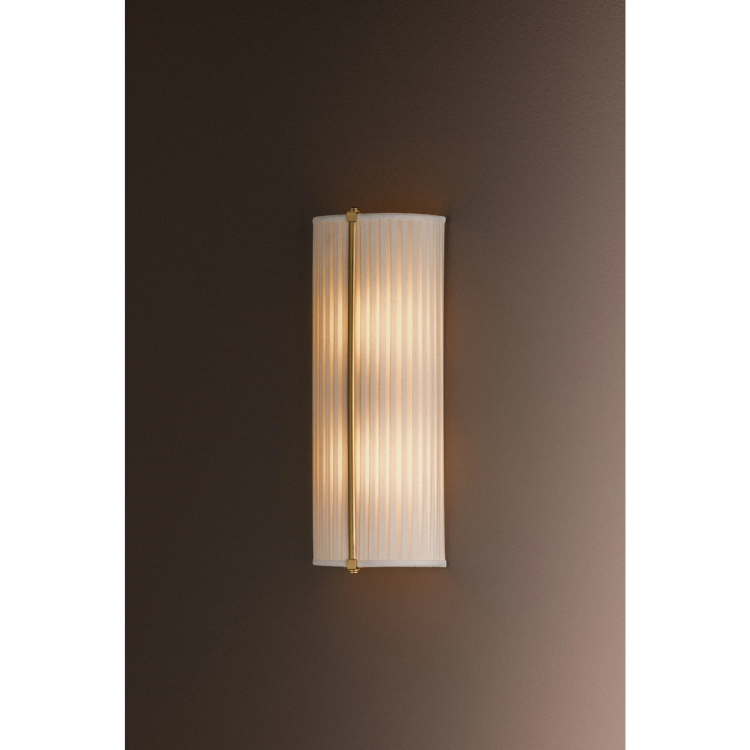 HUDSON VALLEY LIGHTING | CORNELL WALL SCONCE | $502.00