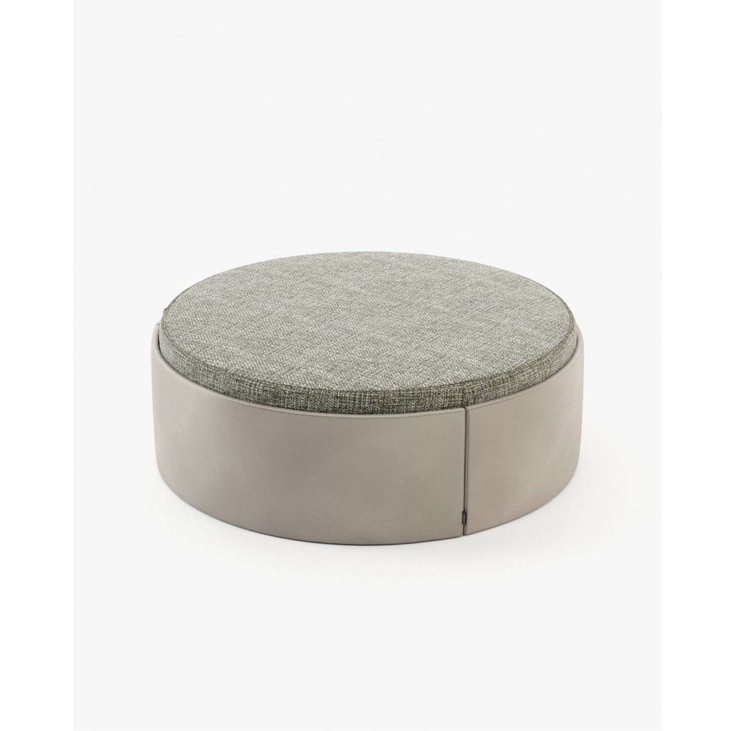 JASON POUF | $3,770.00