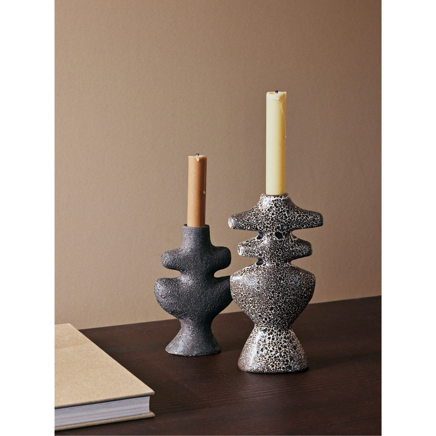 FERM LIVING | YARA CANDLE HOLDER | $35.00