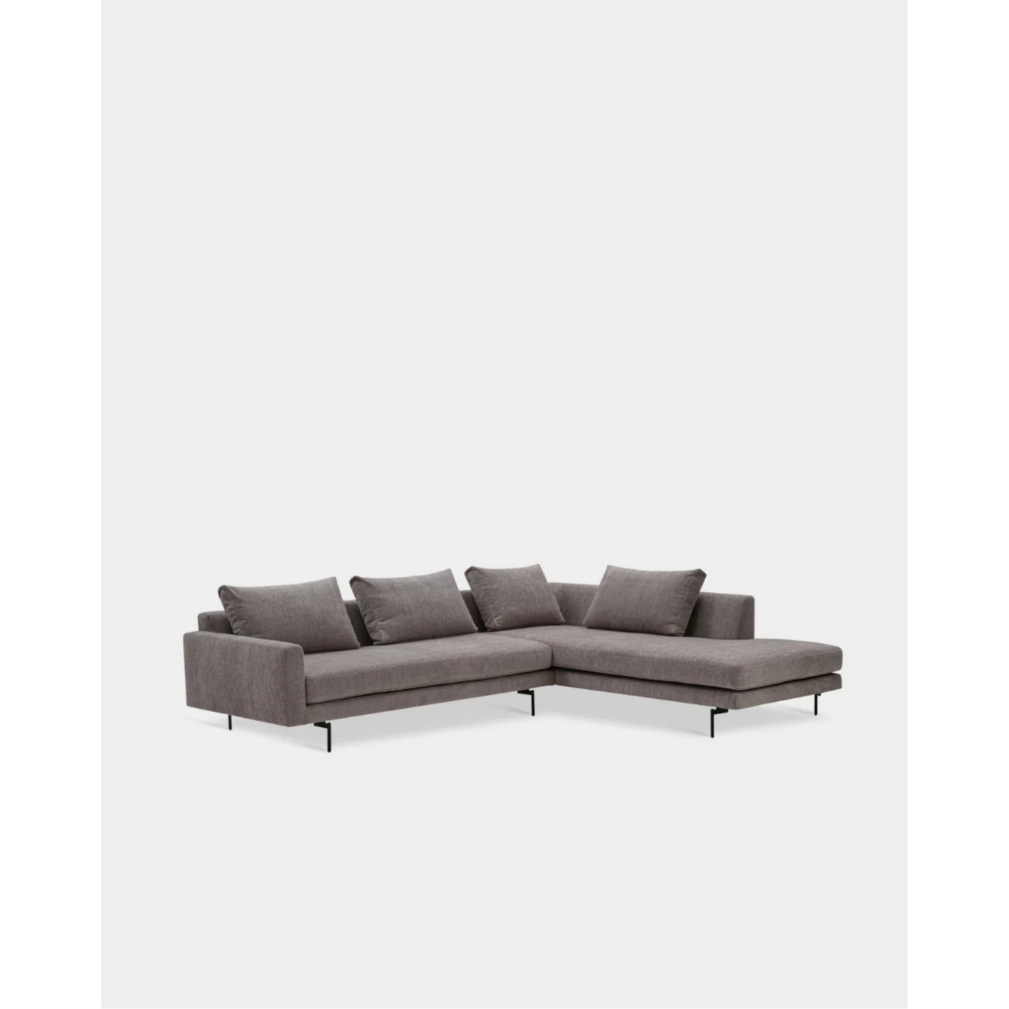 EDGE SOFA | $11,024.00