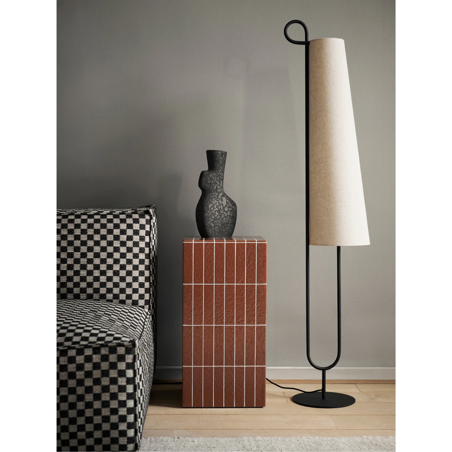 FERM LIVING | ANCORA FLOOR LAMP | $919.00
