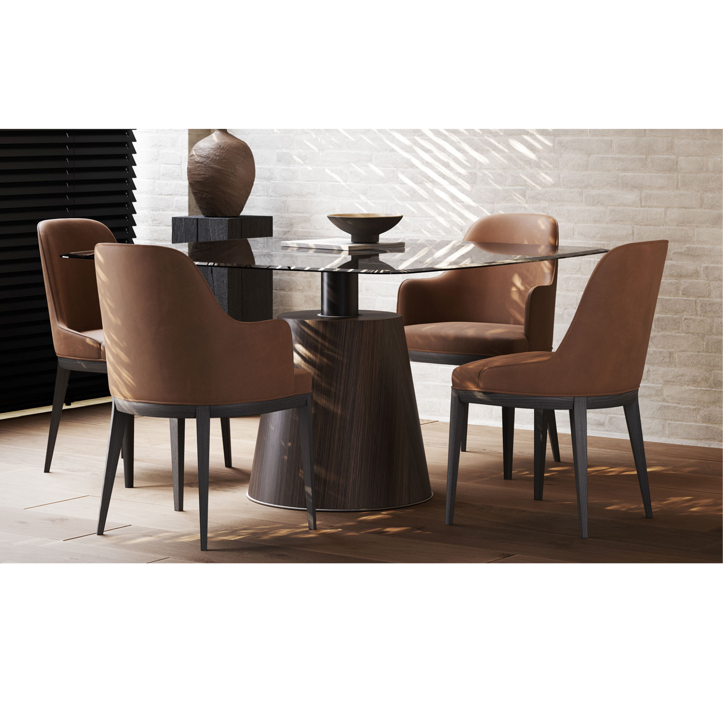 ANNA CHAIR |  $1,463.00 -  $4,590.00